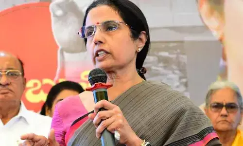 Nara Bhuvaneswari: నారా భువనేశ్వరి నోట నందమూరి తమన్ కామెంట్స్!