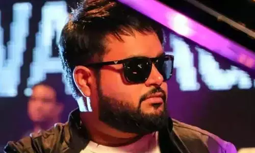 మ్యూజిక్ డైరెక్టర్ తమన్ గొప్ప మనసు.. ఆ డబ్బు మొత్తం ఏం చేస్తున్నాడో తెలుసా