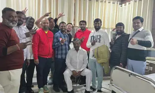 BRS శ్రేణులకు పద్మారావు గౌడ్ కీలక సందేశం