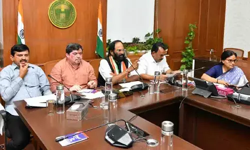 TG Ministers: రేషన్ కార్డుల అర్హుల జాబితా ప్రకటించలేదు