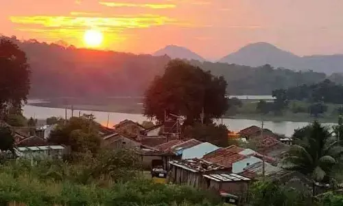 మొహింద లోయలో మా సక్కటి సినిమా ముచ్చట్లు