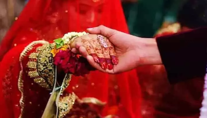 కొత్త చట్టం.. 9 ఏళ్లకే అమ్మాయిలకు పెళ్లి!? కొత్త చట్టం.. 9 ఏళ్లకే అమ్మాయిలకు పెళ్లి!?
