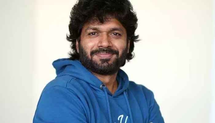 Sankranti vasthunna: ఈ విక్టరీ నా కెరీర్లో ఓ హిస్టరీ.. ఇంట్రెస్టింగ్గా అనిల్ రావిపూడి కామెంట్స్ Sankranti vasthunna: ఈ విక్టరీ నా కెరీర్లో ఓ హిస్టరీ.. ఇంట్రెస్టింగ్గా అనిల్ రావిపూడి కామెంట్స్