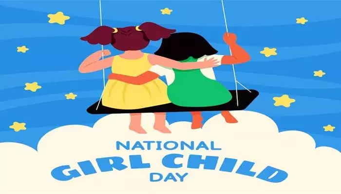 బాలికలను బతకనిద్దాం! బాలికలను బతకనిద్దాం!