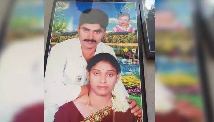 దారుణం.. భార్యను ముక్కలు ముక్కలుగా నరికి కుక్కర్లో వేసి ఉడికించాడు.? దారుణం.. భార్యను ముక్కలు ముక్కలుగా నరికి కుక్కర్లో వేసి ఉడికించాడు.?