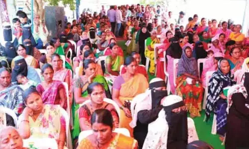 Mahabubnagar: ప్రభుత్వ పథకాల జాతర షురూ..!