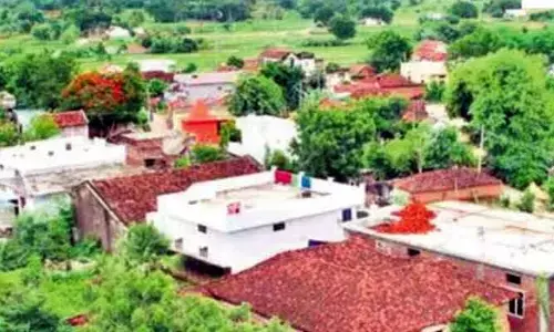 ఆ జిల్లాల్లో నూతన పంచాయతీలకు ప్రతిపాదనలు