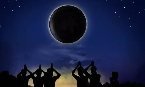 Mauni Amavasya 2025: మౌని అమావాస్య రోజున ఈ పనులు అస్సలు చేయకండి..  కాదని చేస్తే నష్టమే అంటున్న జ్యోతిష్య నిపుణులు