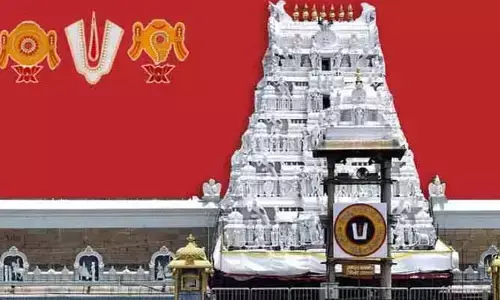 Tirumala Updates: తిరుమల వెళ్లే భక్తులకు గుడ్ న్యూస్.. అసలు విషయం ఇదే!