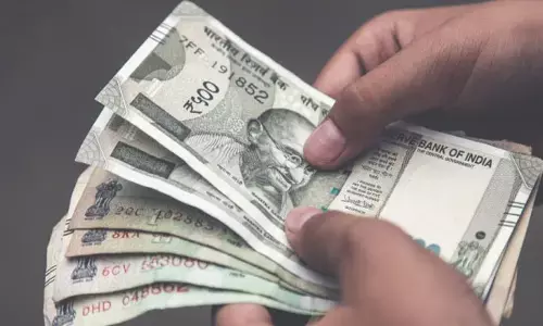 Borrow: వారంలో ఆ రోజు అప్పు అస్సలు తీసుకోకండి.. తీసుకుంటే డేంజర్లో పడ్డట్టే అంటున్న జ్యోతిష్య నిపుణులు