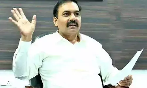 నేడు మాజీ మంత్రి కాకాణి రెండో రోజు విచారణ