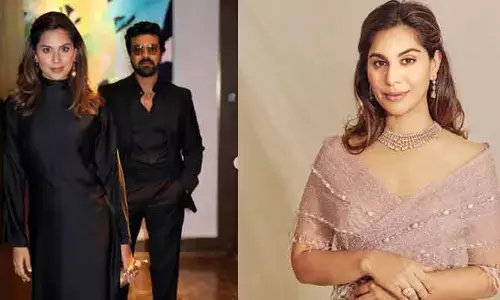 Upasana: అభిమానులకు బిగ్ గుడ్ న్యూస్ ప్రకటించిన ఉపాసన.. వైరల్‌గా మారిన పోస్ట్