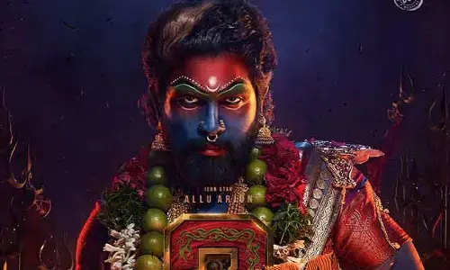 ఓటీటీలోకి రాబోతున్న ‘పుష్ప-2’.. స్ట్రీమింగ్ ఎప్పటినుంచంటే? (ట్వీట్)