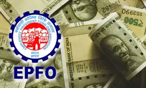 EPFO: ఉద్యోగులకు అదిరే అప్‌డేట్.. ఈ ఇన్సూరెన్స్ స్కీమ్‌ ఎంతో బెస్ట్ అట.. మీరూ ట్రై చేయండి