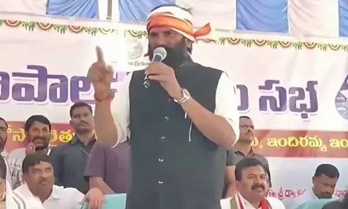 Minister Uttam: కొత్త రేషన్ కార్డుల జారీలో గందరగోళం.. మంత్రి ఉత్తమ్ కీలక ప్రకటన