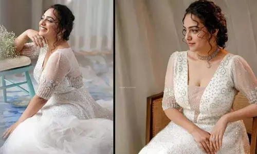 Nithya menen: అందుకే ఆమె బయోపిక్‌లో నటించలేదు.. నిత్యామీనన్ షాకింగ్ కామెంట్స్