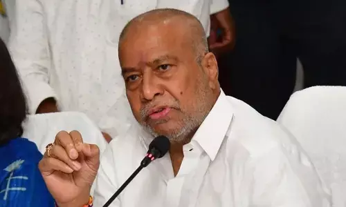 అందులో ఇన్వాల్వ్ అయిన అందరికీ శిక్ష పడాల్సిందే.. ‘అలకనంద’ ఆస్పత్రి ఘటనపై హెల్త్ మినిస్టర్ సీరియస్
