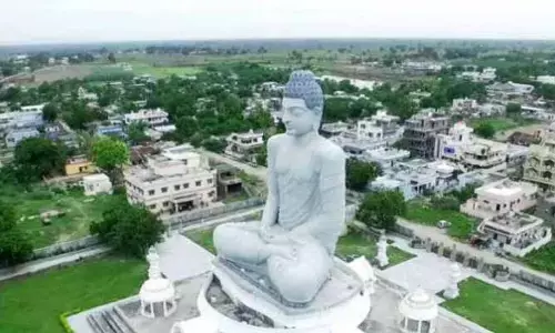 అమరావతికి అదిరిపోయే గుడ్ న్యూస్.. ఇక రాజధాని పనులు మరింత వేగవంతం!
