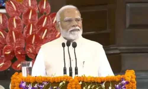 MSP: రైతులకు గుడ్ న్యూస్.. పంట కనీస మద్దతు ధర పెంపు.. క్వింటాల్ కు ఎంతంటే?