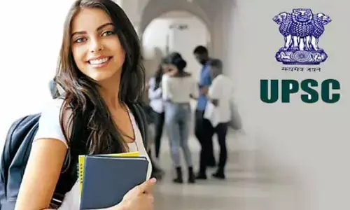 UPSC సివిల్స్ 2025 నోటిఫికేషన్ విడుదల.. ప్రిలిమ్స్ ఎగ్జామ్ ఎప్పుడంటే?