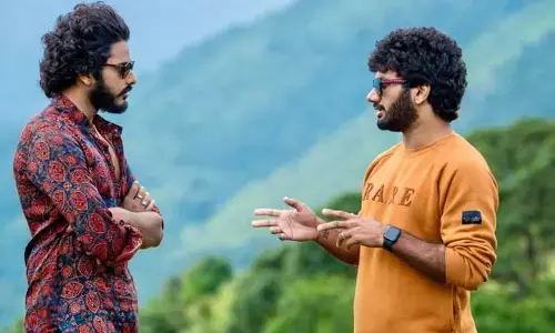 తేజ సజ్జా, ప్రశాంత్ వర్మ కాంబోలో మరో సీక్వెల్.. షూటింగ్ స్టార్ట్ అయ్యేది అప్పుడే?