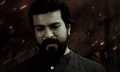 రామ్ చరణ్ కోసం కన్నడ స్టార్.. RC16పై క్రేజ్ మామూలుగా లేదుగా!