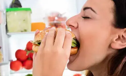 Extreme hunger : అతి ఆకలి వ్యాధి లక్షణమా?