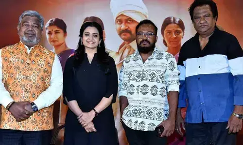 Razakar: నన్ను నా కుటుంబాన్ని చంపేస్తామని బెదిరించారు.. నిర్మాత షాకింగ్ కామెంట్స్