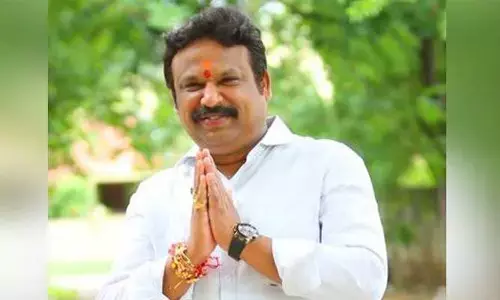 అభివృద్ధిని చూసి ఓర్వలేకనే విమర్శలు : కంటోన్మెంట్ ఎమ్మెల్యే