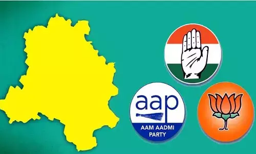 హస్తినలో కమలం పాగా వేస్తుందా?
