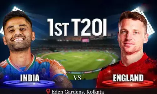 IND Won: ఇండియా గ్రాండ్ విక్టరీ..12.5 ఓవర్లలోనే ఫినిష్