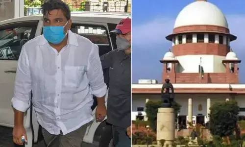 Tahir Hussain: తాహిర్ హుస్సేన్‌కు షాక్.. మధ్యంతర బెయిల్‌పై బెంచ్ భిన్నాభిప్రాయాలు