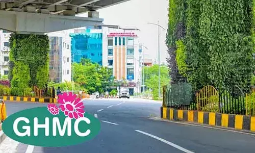 GHMC: బల్దియా పరిధిలో రోడ్ల నిర్వహణ యమ కాస్ట్లీ.. కి.మీ. రోడ్డుకు రూ.3.34 కోట్లు