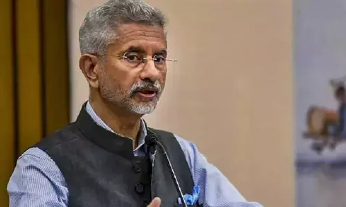 వలసలపై జైశంకర్ కీలక వ్యాఖ్యలు.. వారంతా వెనక్కి రావాల్సిందేనా!