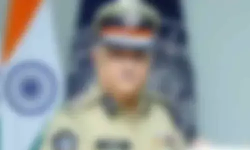 AP DGP: ఆంధ్రప్రదేశ్ కొత్త డీజీపీగా ఆయనే..! అధికారిక ఉత్తర్వులే ఆలస్యం