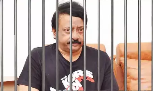 RGV: దర్శకుడు రామ్‌గోపాల్ వర్మకు బిగ్ షాక్.. ఆ కేసులో మూడు నెలల జైలు శిక్ష