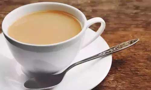 Tea:  టీ  ని పదే పదే వేడి చేస్తున్నారా.. అయితే, డేంజరే అంటున్న నిపుణులు