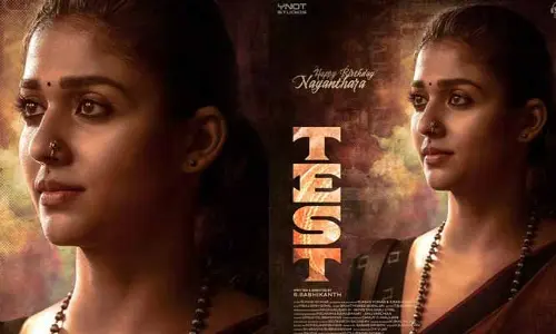 TEST: నేరుగా ఓటీటీలోకి వచ్చేస్తున్న లేడీ సూపర్ స్టార్ సినిమా..