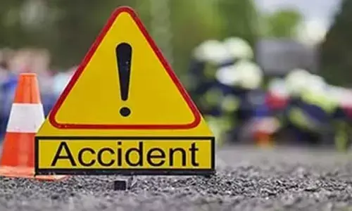 ఘోర ప్రమాదం.. 9 మంది దుర్మరణం