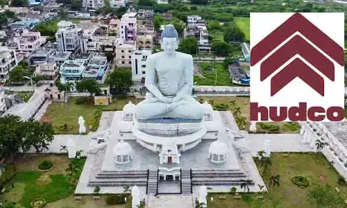 HUDCO Fund: అమరావతికి భారీ గుడ్ న్యూస్.. రూ.11 వేల కోట్ల హడ్కో రుణం విడుదల