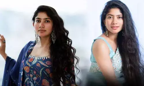 Sai Pallavi: ‘అనుమతి లేకుండా ఆ పని చేస్తే నాకు అస్సలు నచ్చదు’.. నేచురల్ బ్యూటీ షాకింగ్ కామెంట్స్