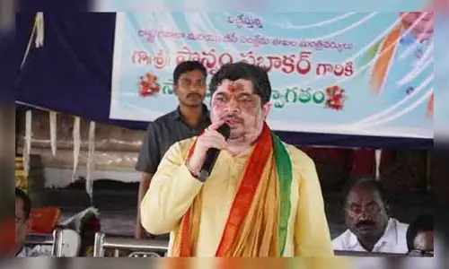 Minister Ponnam: రూ.2 లక్షల రుణమాఫీ‌ కాని వారికి తీపి కబురు.. మంత్రి పొన్నం కీలక ప్రకటన