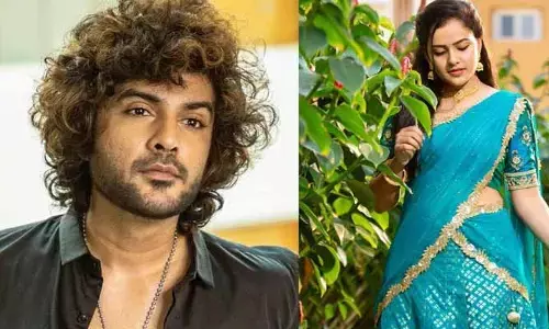సిద్దు జొన్నలగడ్డతో వర్క్ చేయడం ఎలా ఉందని అడిగిన నెటిజన్.. బేబీ రియాక్షన్ ఇదే.. (పోస్ట్)