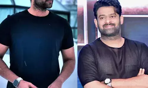 ప్రభాస్ ‘స్పిరిట్‌’లో విలన్‌గా మెగా హీరో..? ఈ సారి బొమ్మ బ్లాక్ బస్టరే అంటున్న ఫ్యాన్స్