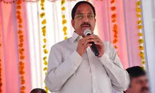Minister Tummala : జనవరి 26 నుంచి రైతులకు రైతు భరోసా ఇస్తాం : మంత్రి తుమ్మల