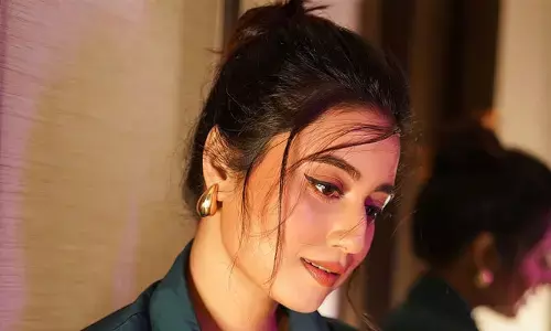 Swastika Dutta Instagram photos