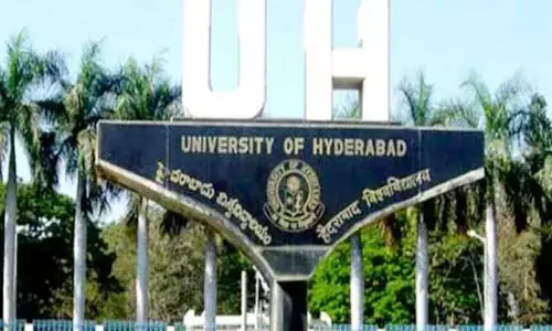 HCUలో పీజీ కోర్సుల్లో ప్ర‌వేశాల‌కు నోటిఫికేష‌న్ విడుద‌ల‌