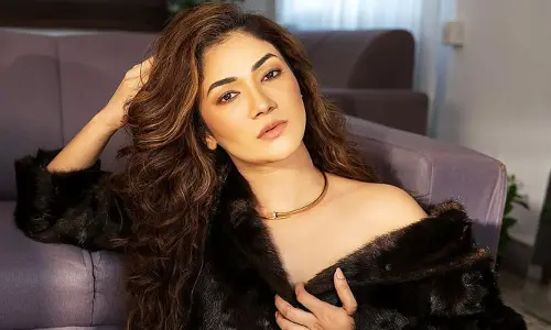 Ridhima Pandit