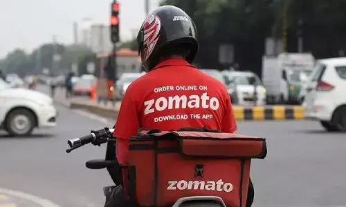 Zomato: జొమాటోకు దెబ్బ మీద దెబ్బ..3 రోజుల్లో ఎన్ని వేల కోట్ల నష్టమో తెలుసా? ఇన్వెస్టర్లకు పీడకలలు