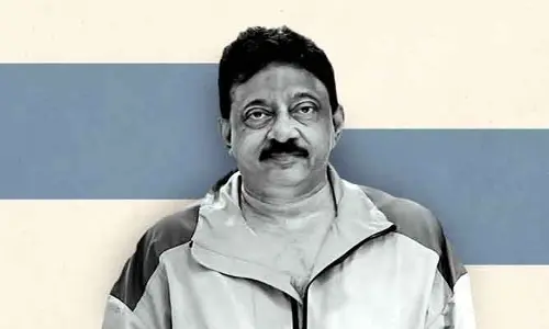 ఇంతకుమించి ఏమీ చెప్పలేను.. జైలు శిక్షపై RGV షాకింగ్ రియాక్షన్